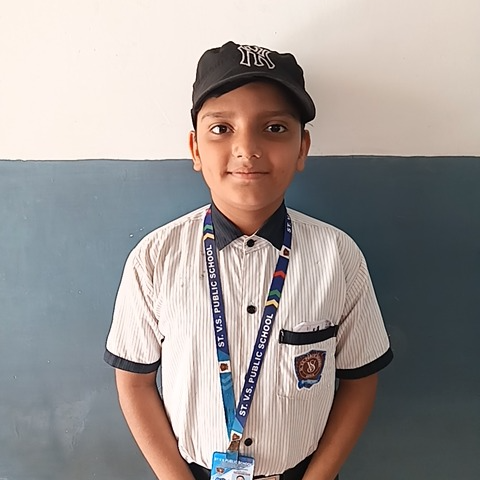 Divyanshu Singh 